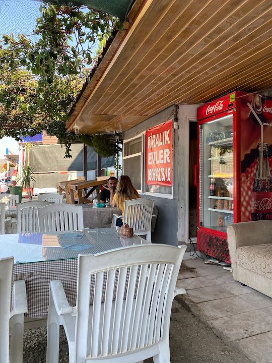 Gündoğdu restoran