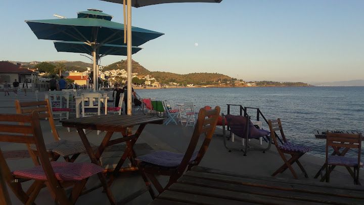Hayal Cafe