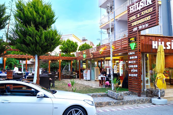 Hilsin Restaurant