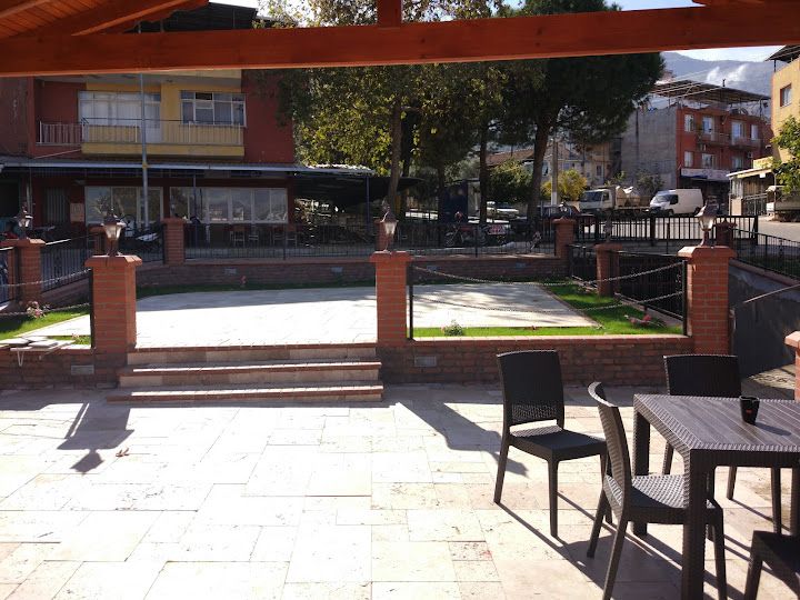 İlkim Cafe