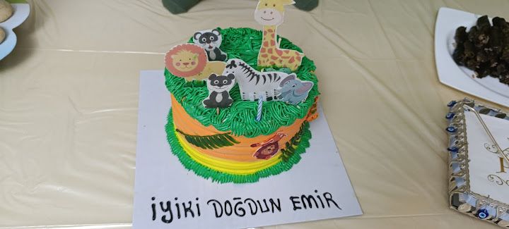 İmren Pastanesi