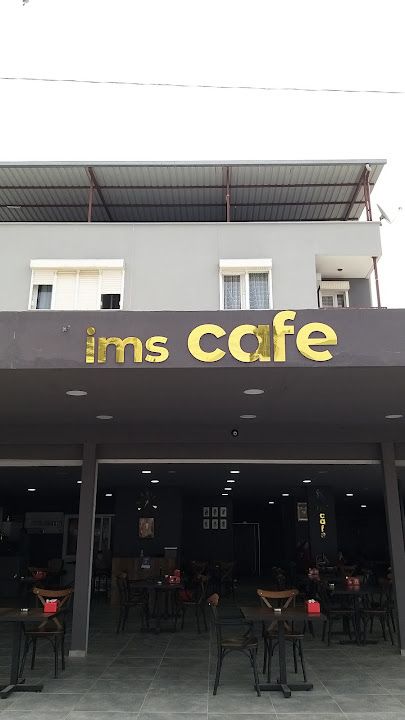 Ims cafe