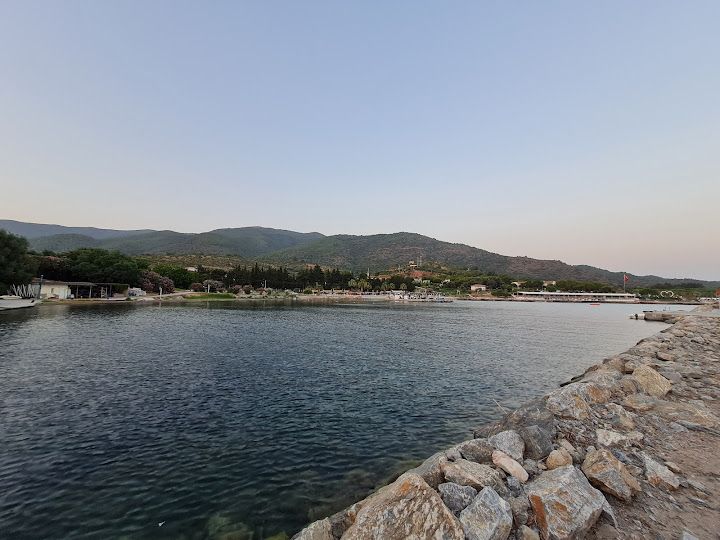 Kahvaltı Ve Mangal Mekanı