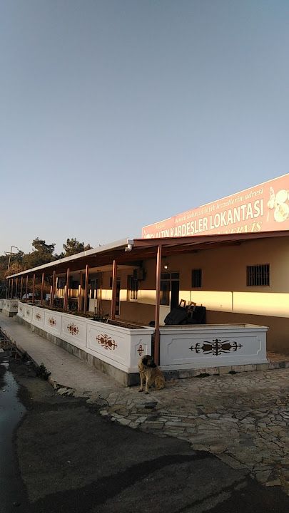 Kas Yemek
