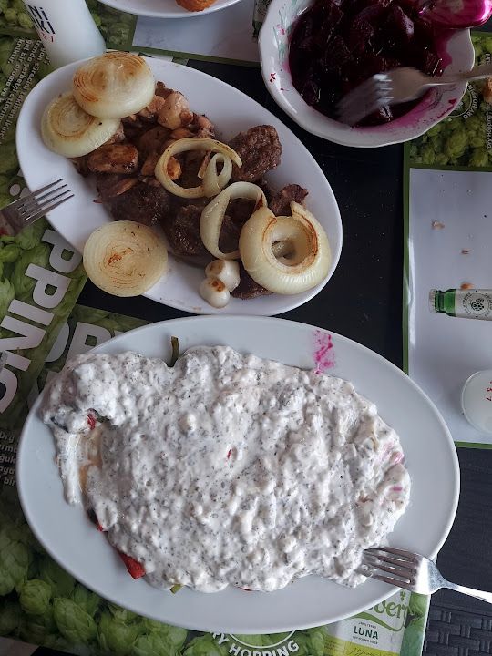 Keskin Cafe