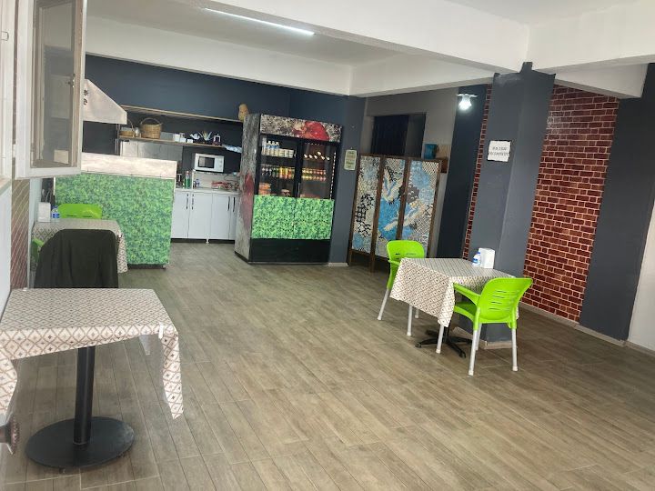 Köfteci Kado