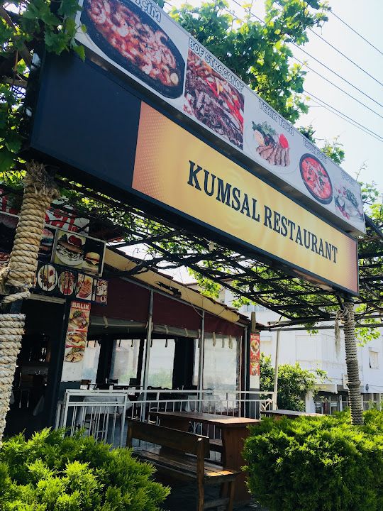 Kumsal Restoran