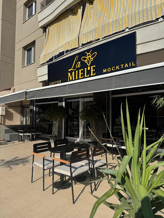 La Miele Coffee & Mocktail