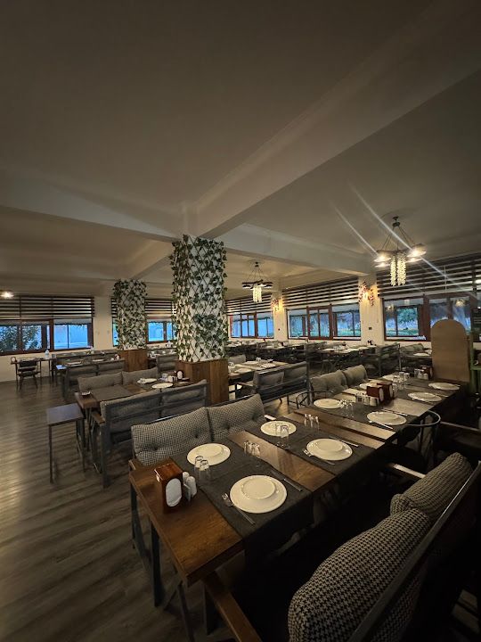 Lotus Kahvaltı Ve Restaurant
