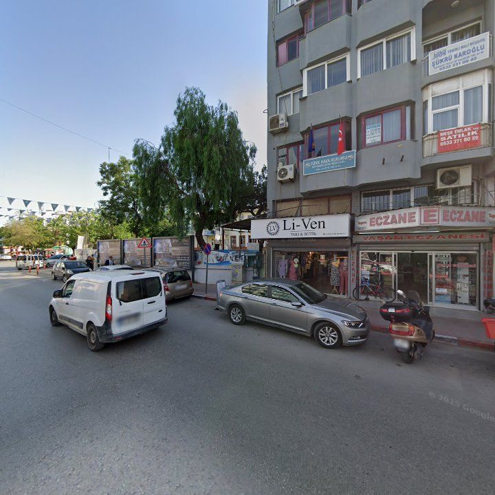 Menderes döner