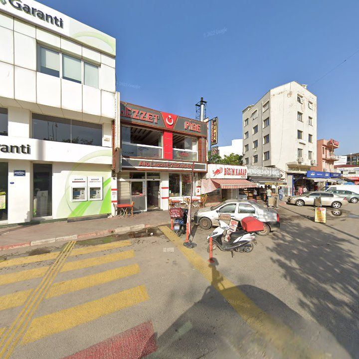 Menderes köy ekmeği