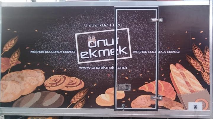 Meşhur bulgurca ekmeği