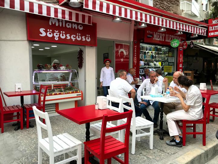 Milano Çorba