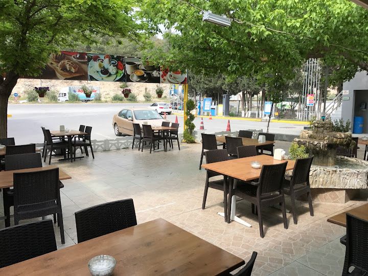 Mnt Ocakbaşı Restaurant