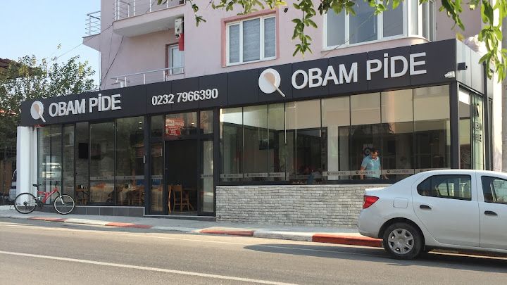 Obam Kardeşler