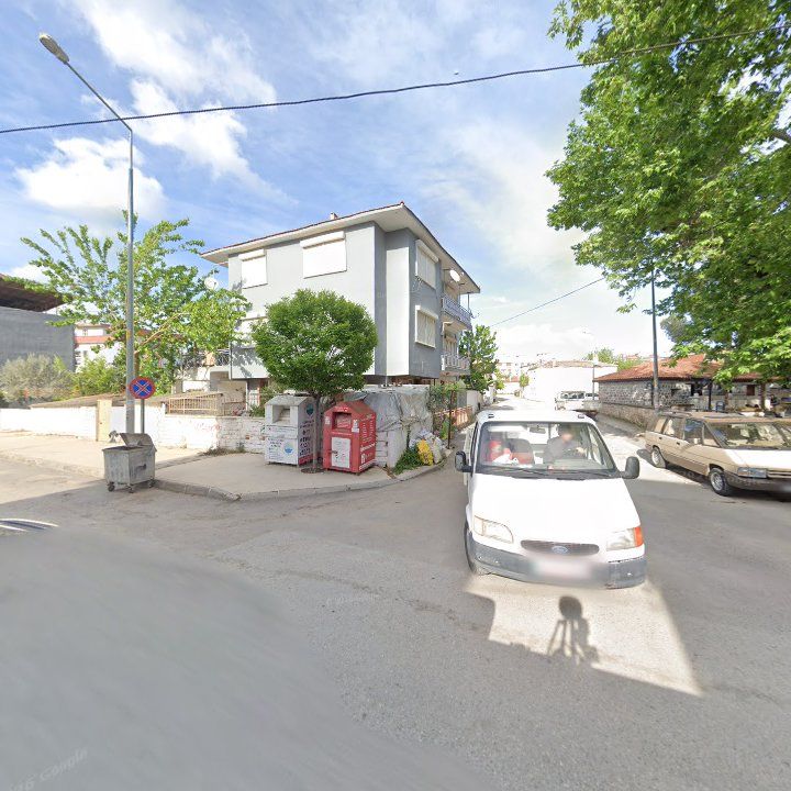 Ömer faruk bey'in özel ayak lokantası