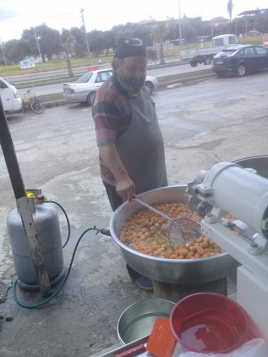 Onur ekmek