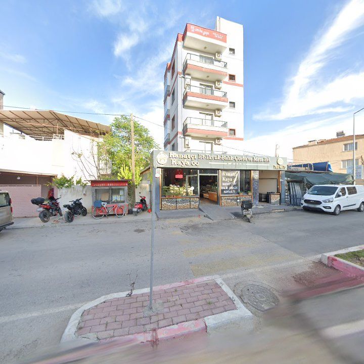 Ova Restaurant