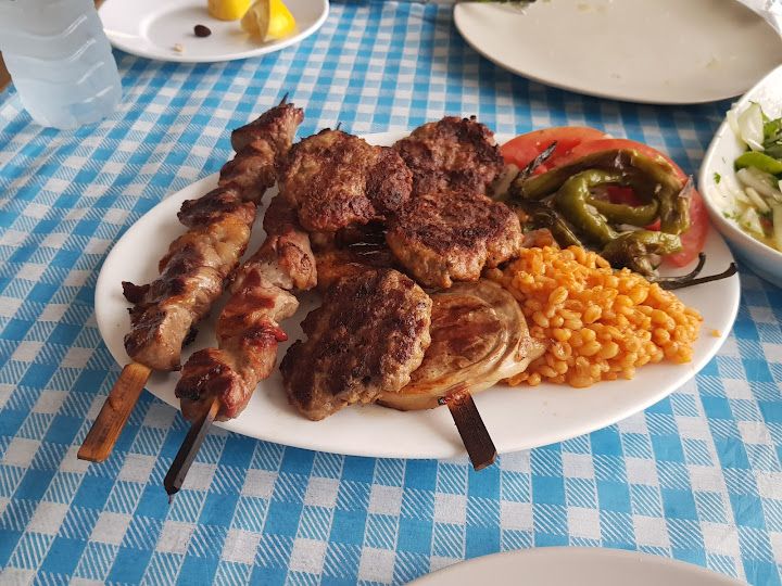 Ova Restoran