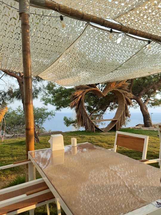 Özdere Çay Bahçesi Ve Seyir Noktası
