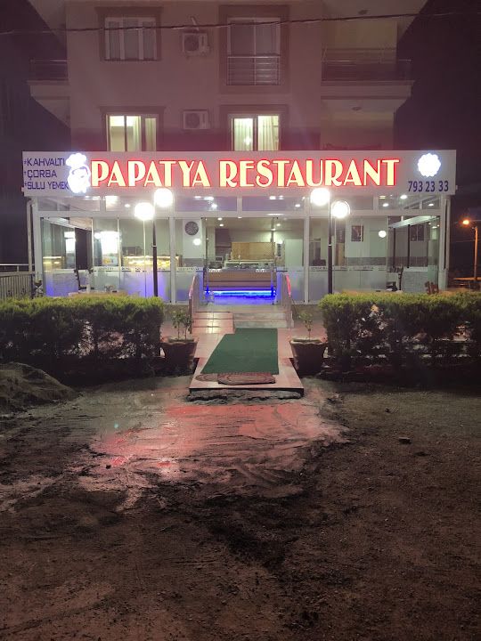Papatya Restorant