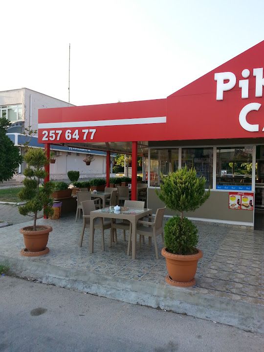 Piknik Cafe