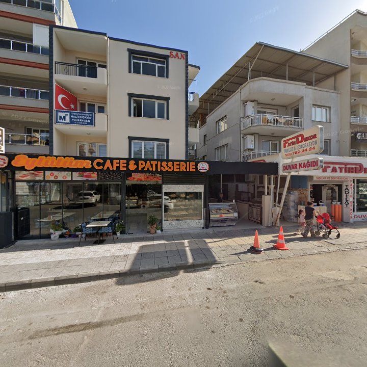 Piliç dünyası