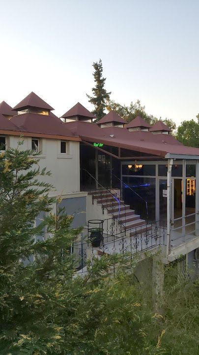 Roof bar