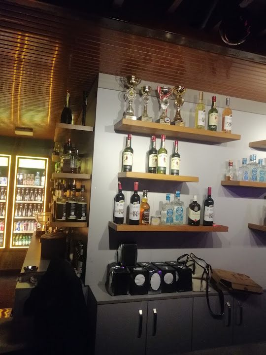 Şah Bar