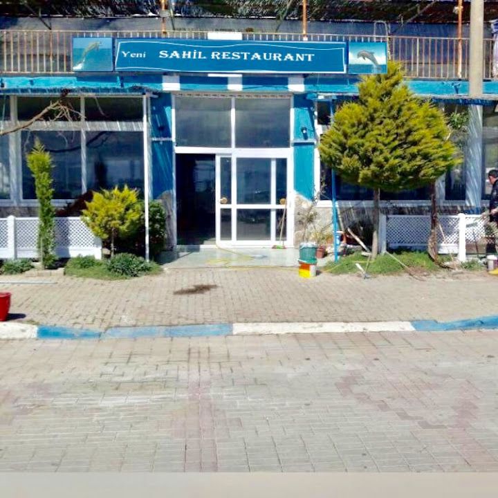 Sahil Restoran