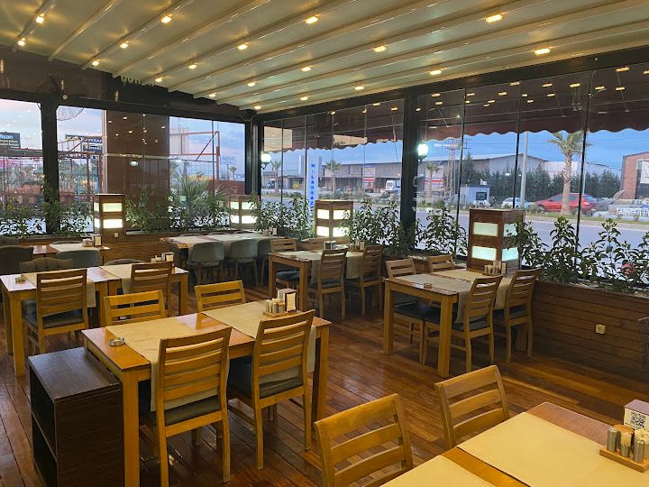Sancak Pide Kebap Çorba