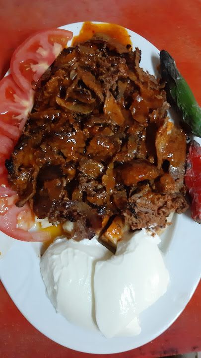 Şeyhmus usta kebap ve döner