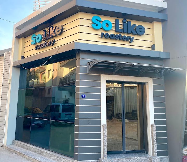 Solike coffee