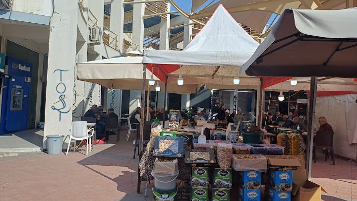Sude cafe ve ev yemekleri