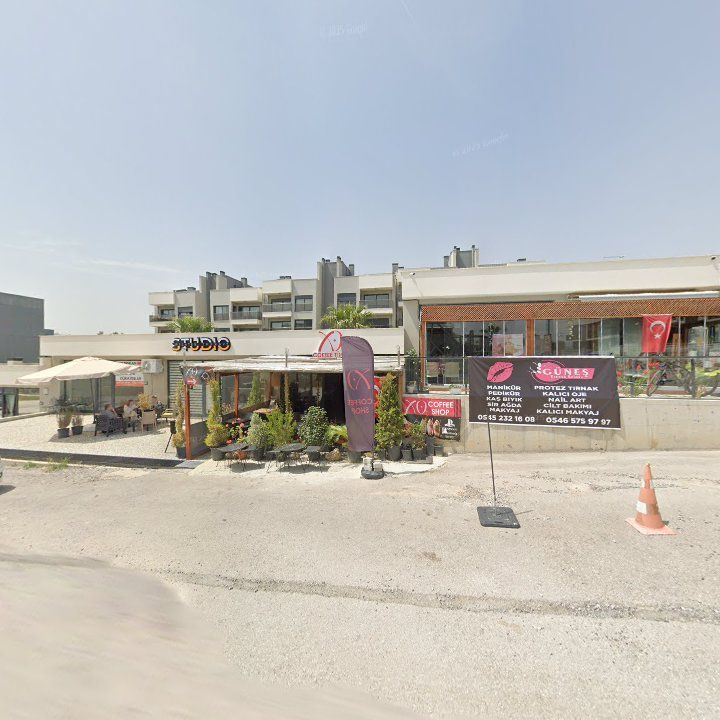 Tonton fast food coffee