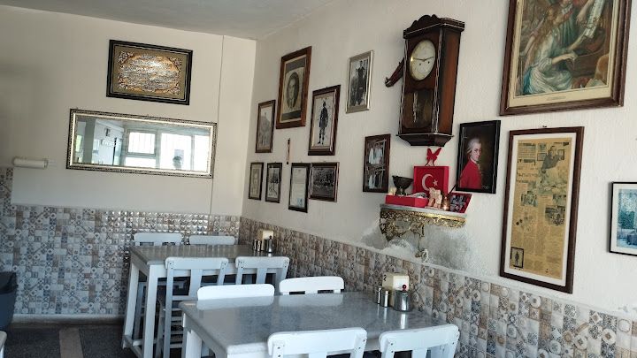 Yeniköy kahvaltı evi