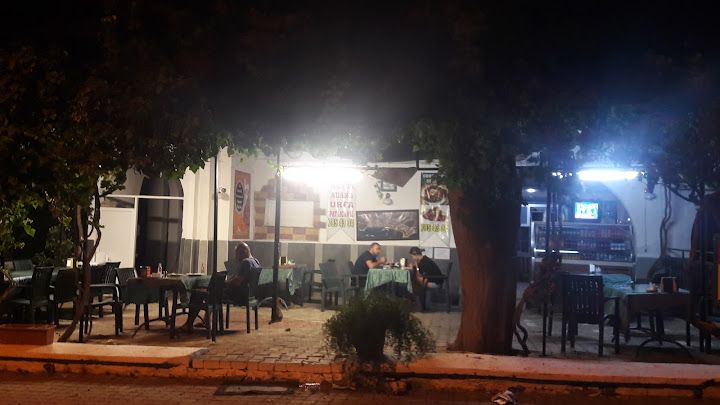 Yonca Pide Kebap Ve Çorba Salonu