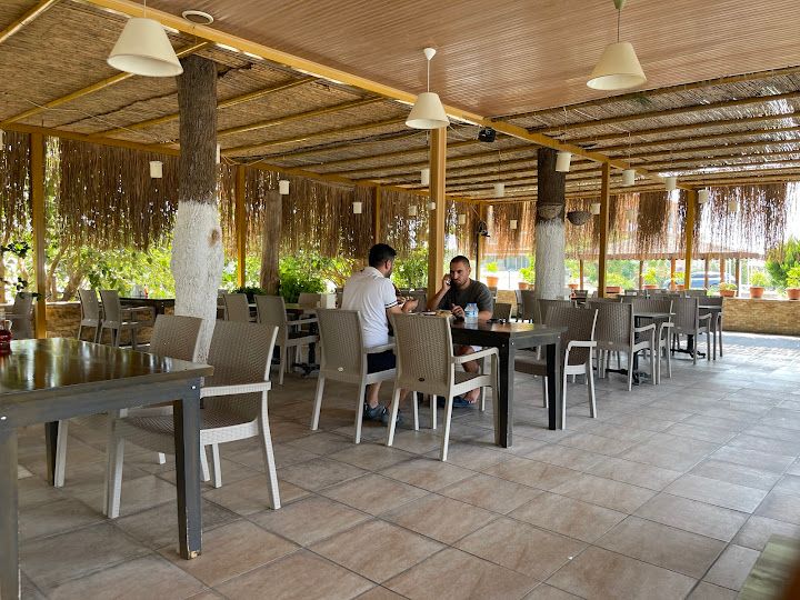 Zelişhan restaurant