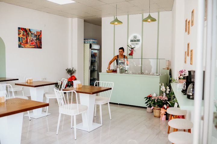 Zeze pilav & mantı evi