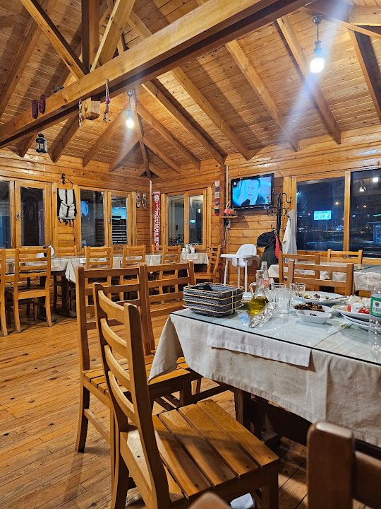 Zigana Et Restaurant