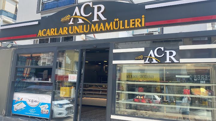 Acr Acarlar Unlu Mamülleri