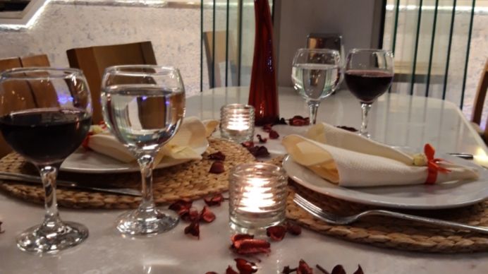 Alarga bistro