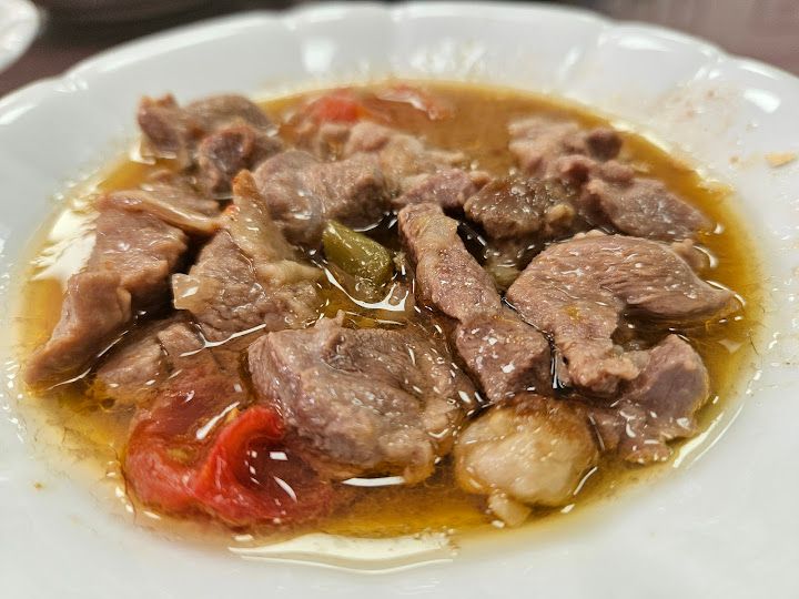 Ali Baba