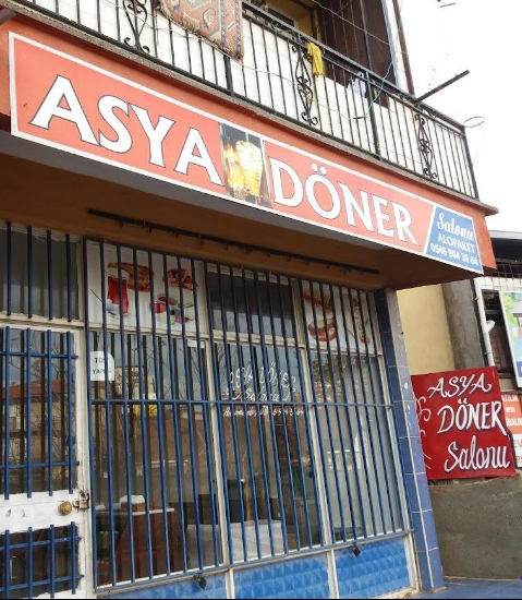 Asya Döner