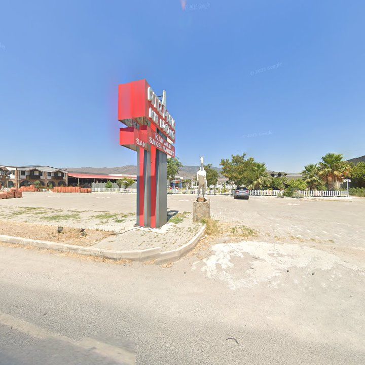 Atiz Park Menemen