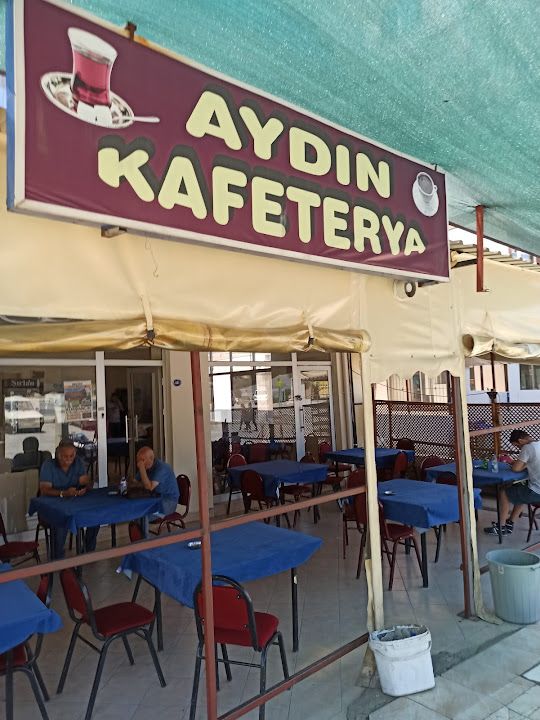 Aydın