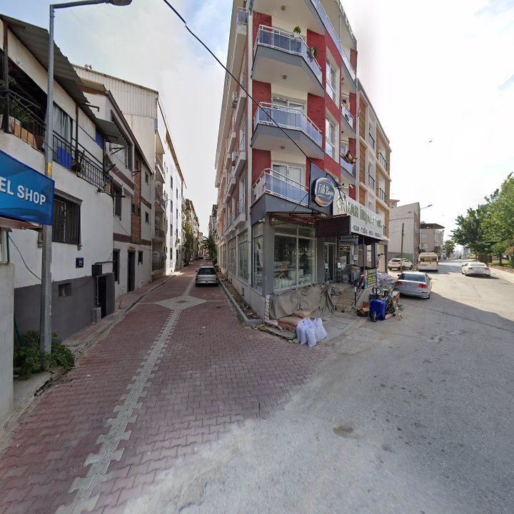 Bahar Pasta Evi