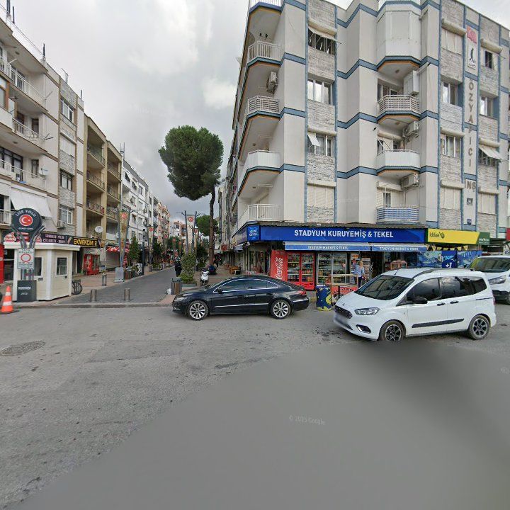Bu Devran Döner& Burger