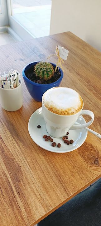 Cafe Cofiba