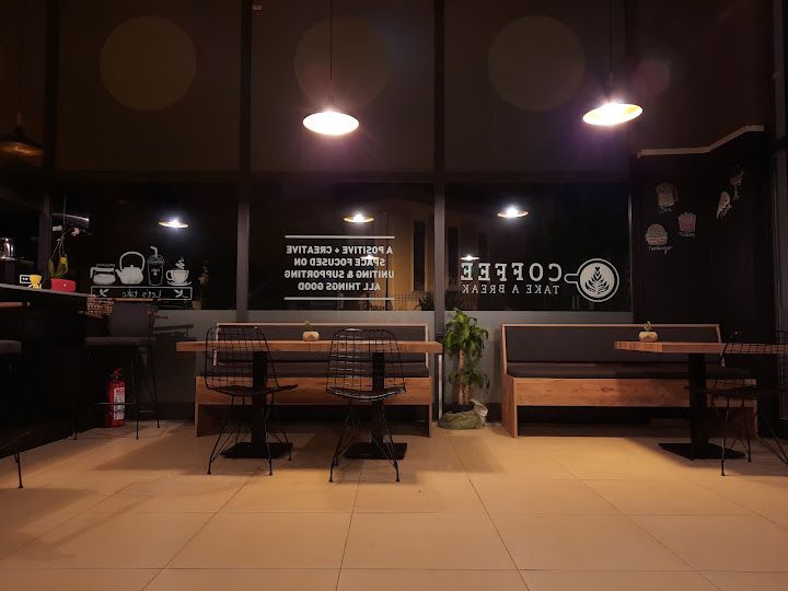 Cafe doksan